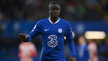 Chelsea FC v Brentford FC - Premier League