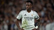 Vinicius Junior está na mira do Al Nassr