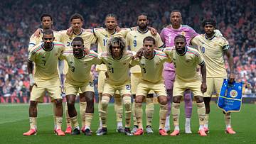 Curaçao fiebert der ersten WM-Teilnahme in der Verbandsgeschichte entgegen