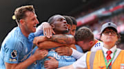 Liverpool FC v Nottingham Forest FC - Premier League