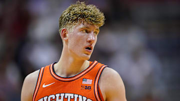 Illinois v Indiana
