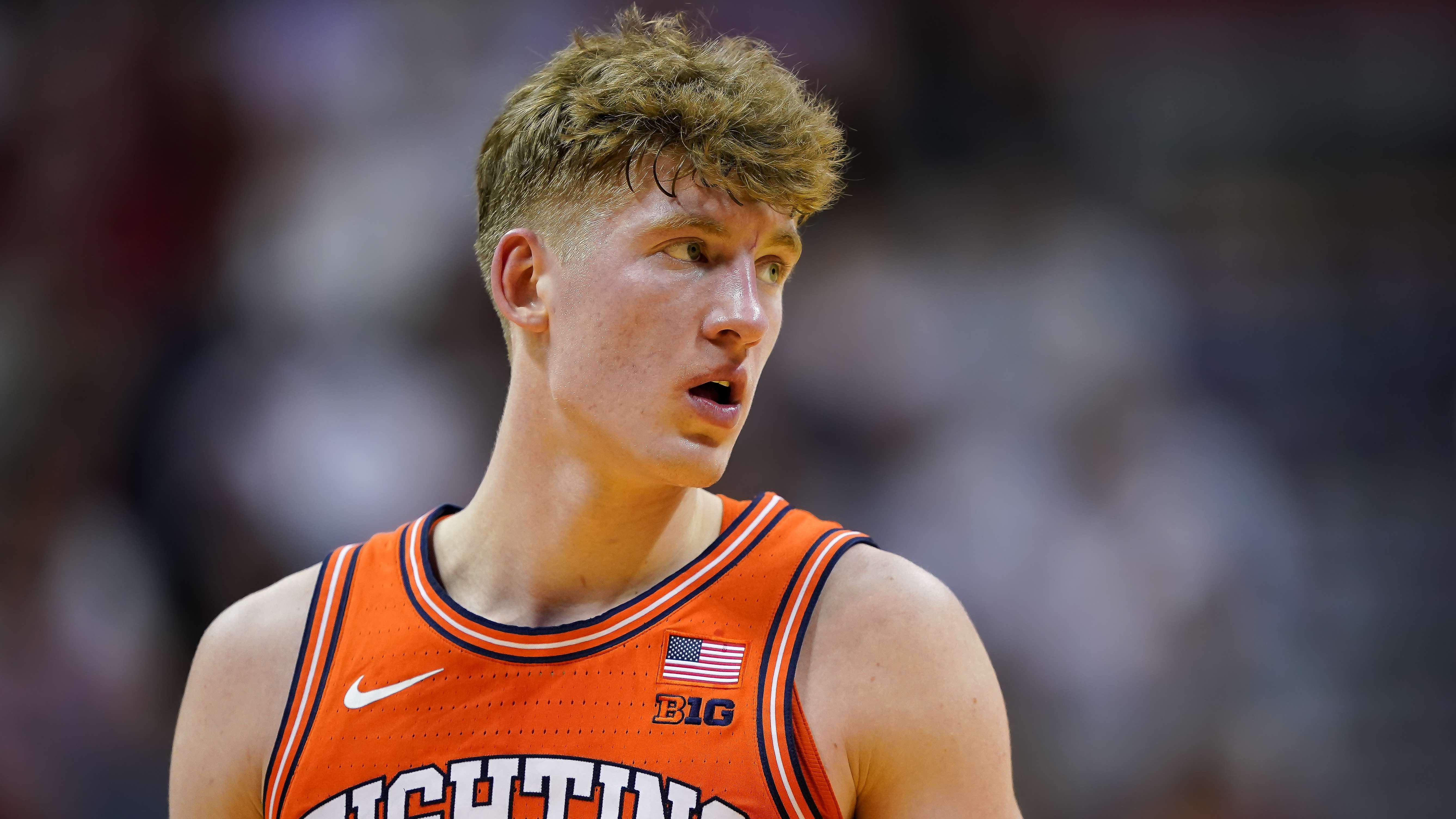 5 huge observations from the Illinois basketball win over the Indiana Hoosiers