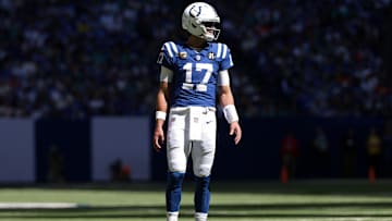 Miami Dolphins v Indianapolis Colts