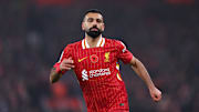 Liverpool FC v Aston Villa FC - Premier League