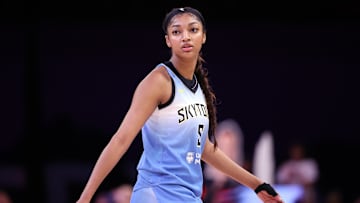 Chicago Sky v Phoenix Mercury