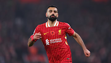 Liverpool FC v Aston Villa FC - Premier League