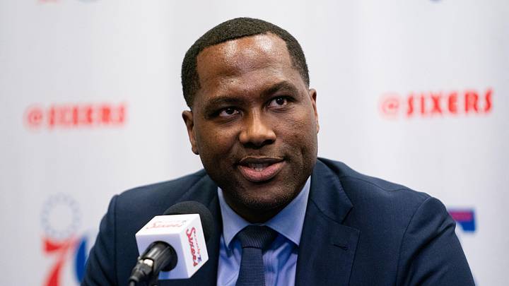 Elton Brand