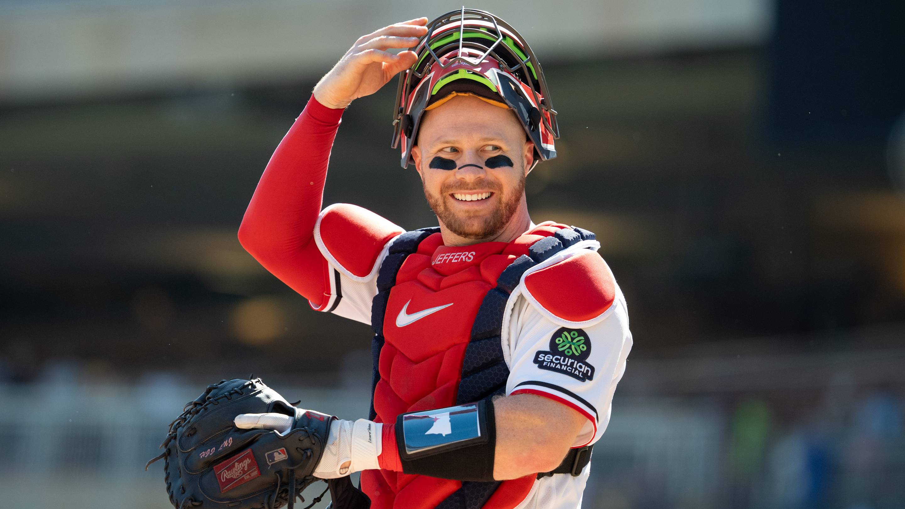 Who Replaces the Twins Departing Free Agents?