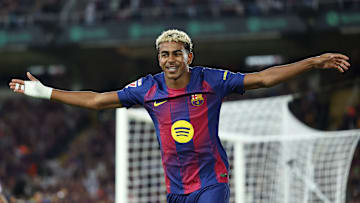 Lamine Yamal et le FC Barcelone affrontent le Séville FC en Liga ce dimanche