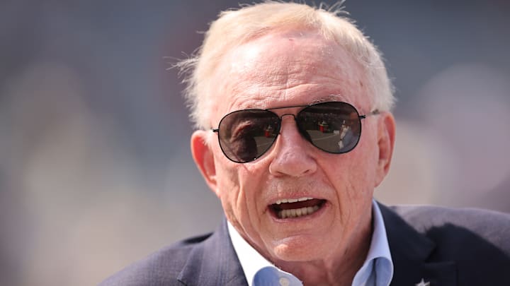 Dallas Cowboys v Chicago Bears