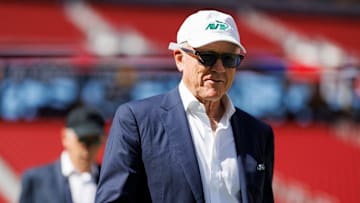 Woody Johnson