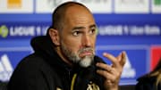 Igor Tudor a donné son avis sur la question du but d'Alexis Sanchez 
