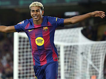 Lamine Yamal pode receber oferta recorde para deixar o Barcelona