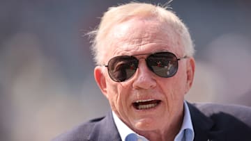 Dallas Cowboys v Chicago Bears