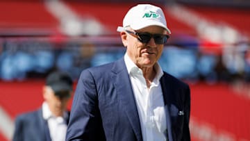 Woody Johnson