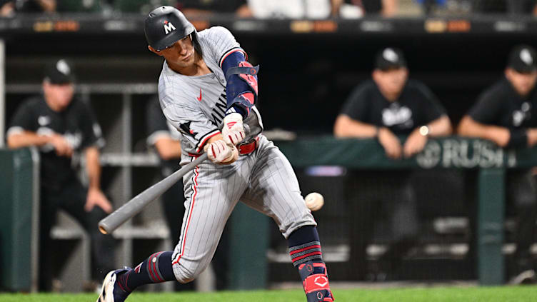 Minnesota Twins lineup, TV Channel, start time vs. Chicago White Sox for July 9, 2024