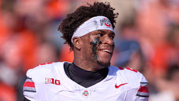 Ohio State v Illinois