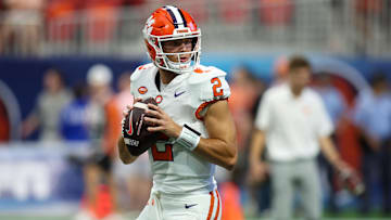 Clemson Tigers vs. Appalachian State Mountaineers Prediction