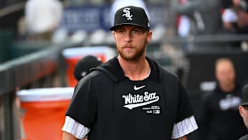 Michael Kopech - Cincinnati Reds v Chicago White Sox