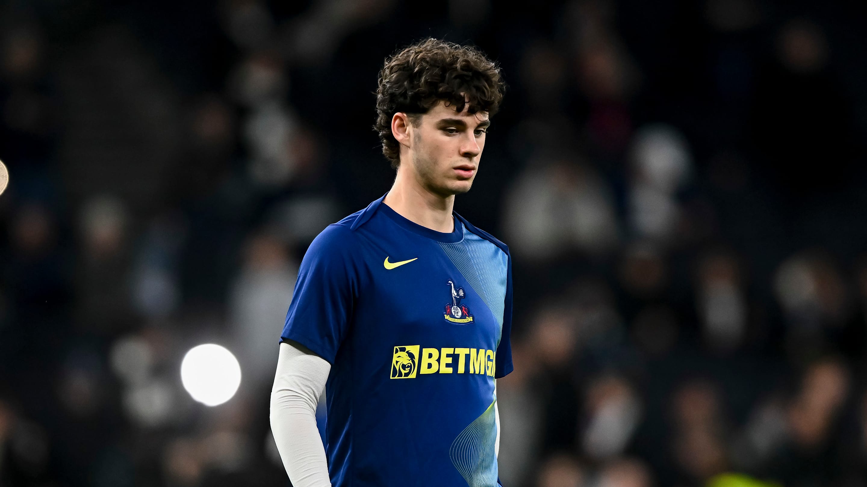 Archie Gray is making Tottenham even more scared of Premier League relegation