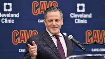 Dan Gilbert, Cleveland Cavaliers