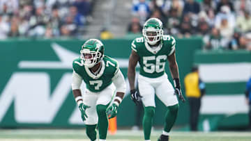 Indianapolis Colts v New York Jets