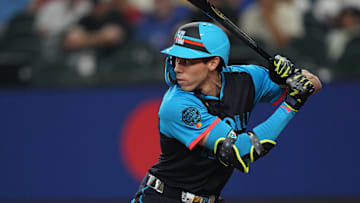94th MLB All-Star Game presented by Mastercard