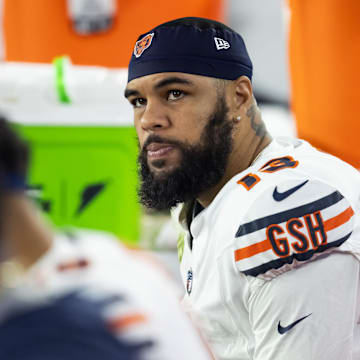 Keenan Allen