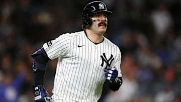 Kansas City Royals v New York Yankees