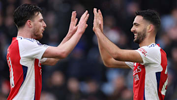 Leicester City FC v Arsenal FC - Premier League