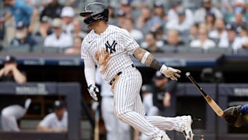 Chicago Cubs v New York Yankees