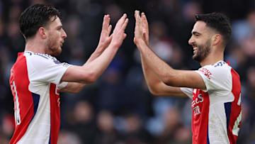 Leicester City FC v Arsenal FC - Premier League