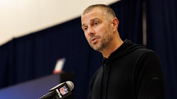 2025 NFL Scouting Combine