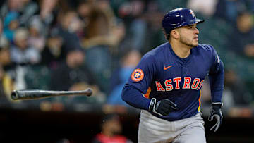 Houston Astros v Chicago White Sox