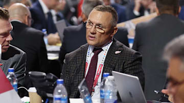 2022 NHL Draft - Round 2-7