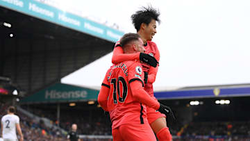 Leeds United v Brighton & Hove Albion - Premier League