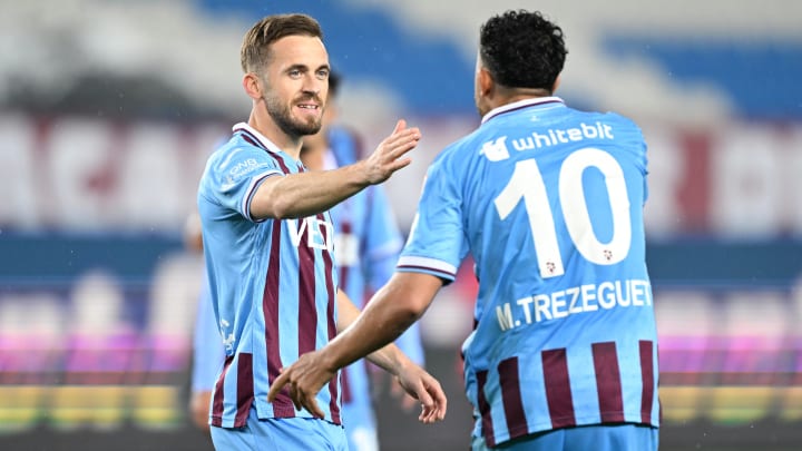 Trabzonspor