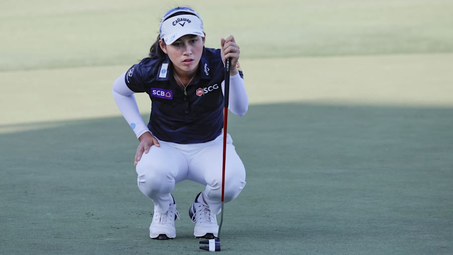Jeeno Thitikul won the LPGA's 2024 season-long Race to the CME Globe and has carried the momentum into 2025.