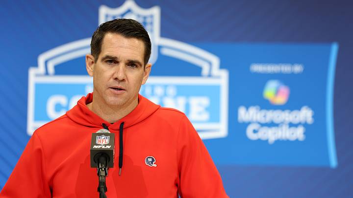 2025 NFL Scouting Combine