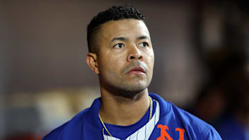 Division Series - Philadelphia Phillies v New York Mets - Game 4