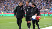 SV Darmstadt 98 v FC Bayern München - Bundesliga
