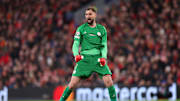 Donnarumma a sans doute réalisé son match référence sous les couleurs parisiennes.