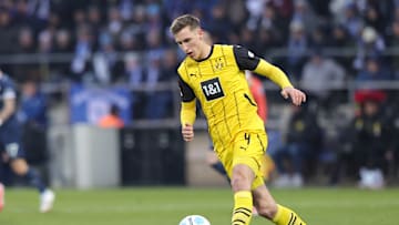 VfL Bochum 1848 v Borussia Dortmund - Bundesliga