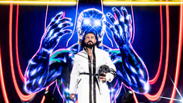 WWE Archive