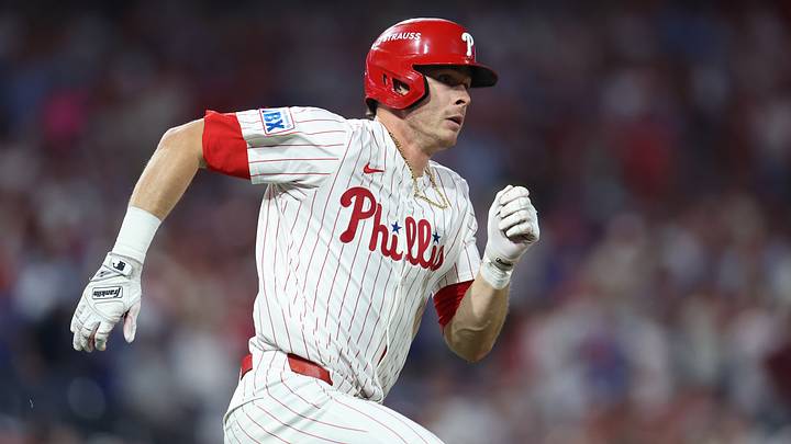 Division Series - Los Angeles Dodgers v Philadelphia Phillies - Game Two