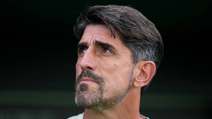 Veljko Paunović dirigió en México a Chivas y Tigres.