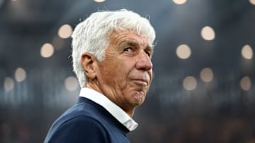 Gian Piero Gasperini