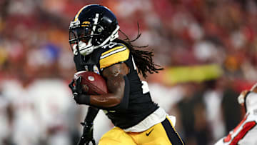 Pittsburgh Steelers, Steelers