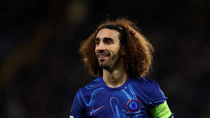 Chelsea FC v Shamrock Rovers FC - UEFA Conference League 2024/25 League Phase MD6