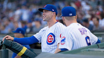 St Louis Cardinals v Chicago Cubs